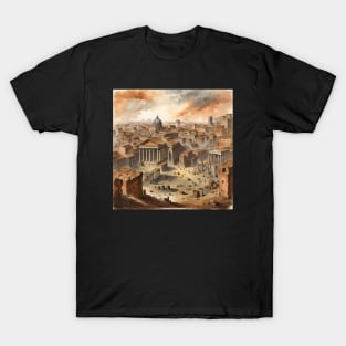 The Mother of the World T-Shirt